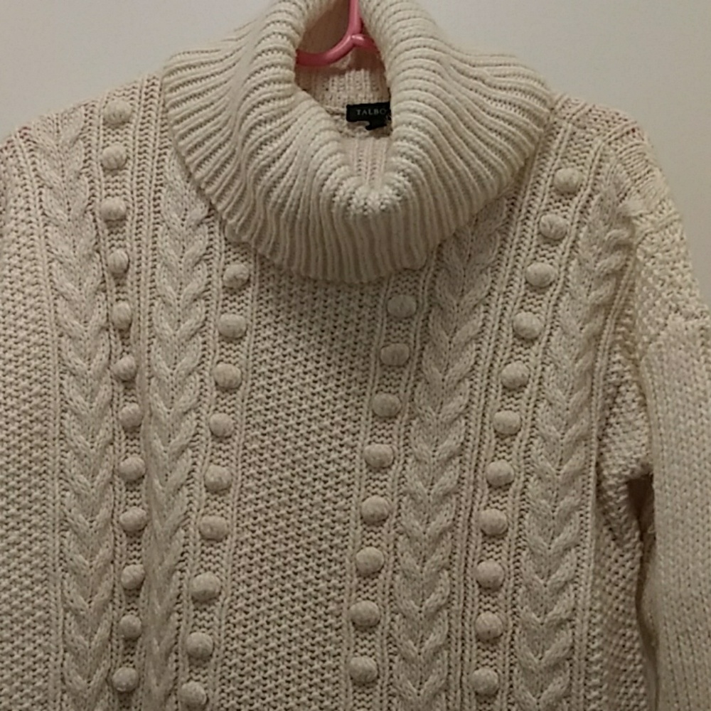Sweater - Picture 2 of 2